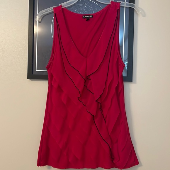 Express top - Picture 1 of 1